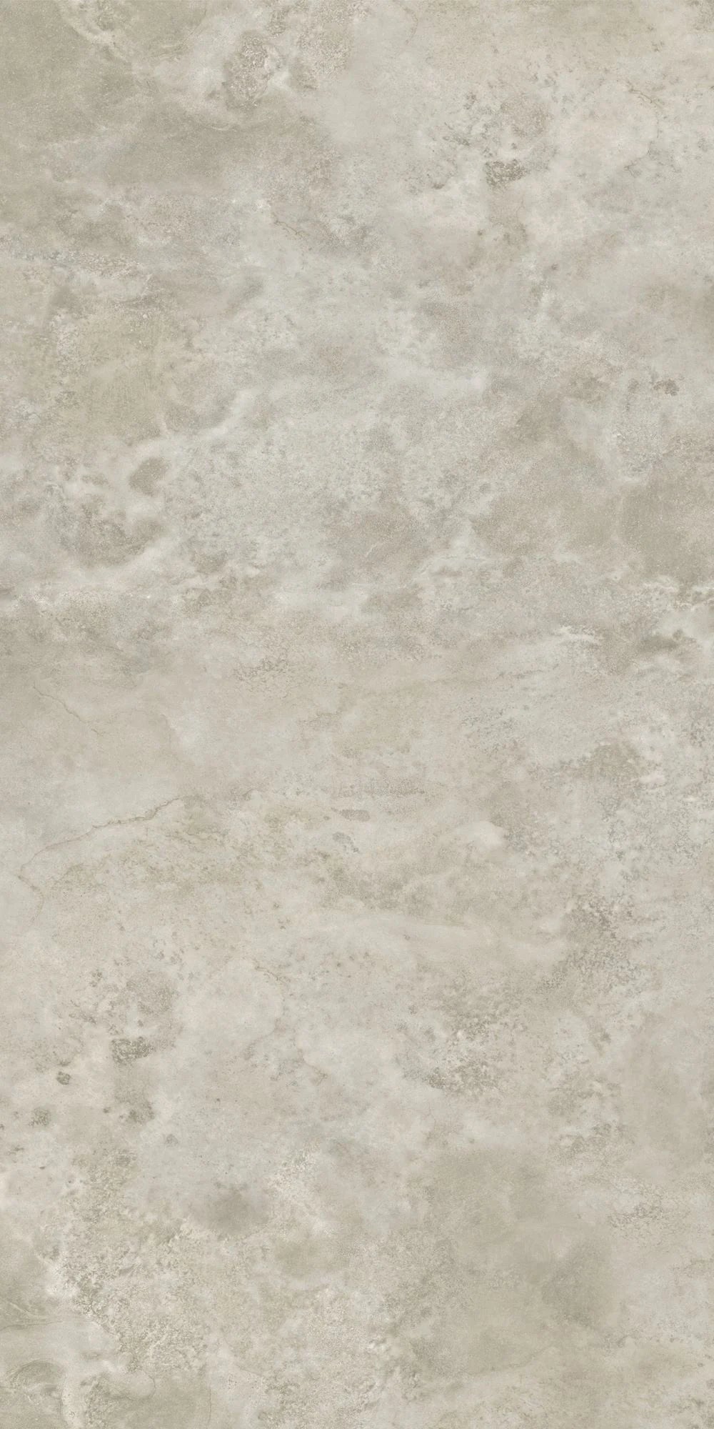 BML Concrete White SPC Click Floor Tile