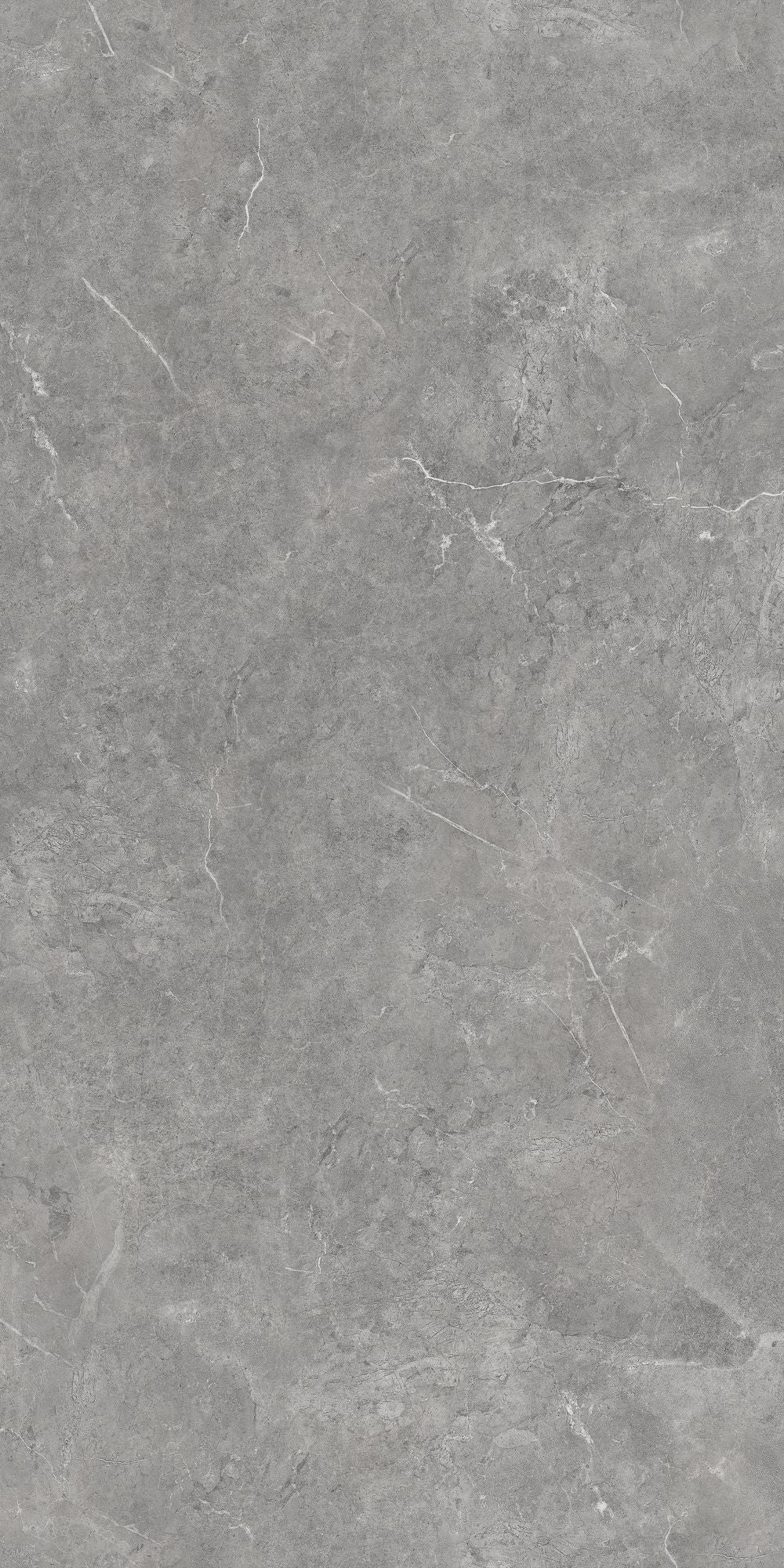 BML Concrete Dark Grey SPC Click Floor Tile