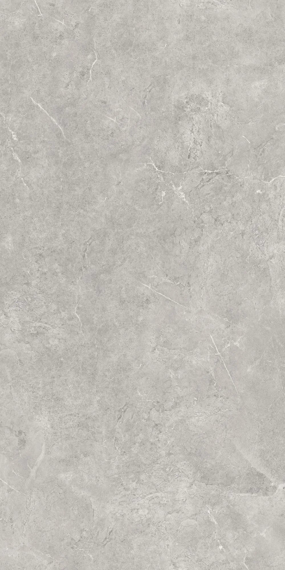 BML Concrete Grey SPC Click Floor Tile