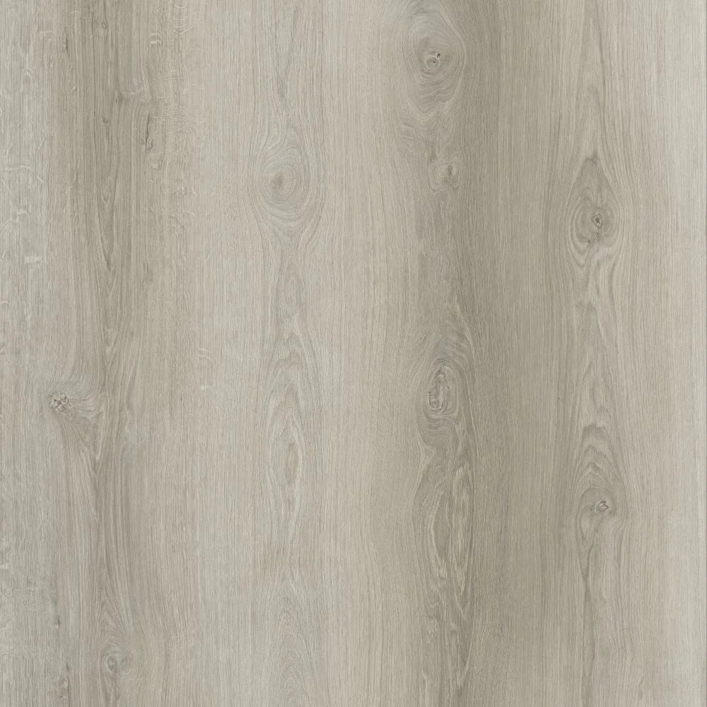 BML Grey Oak SPC Click Flooring